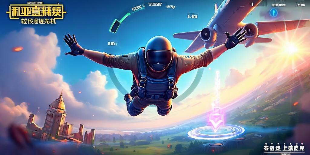 和平精英模拟器辅助【三体】支持腾讯模拟器电脑使用